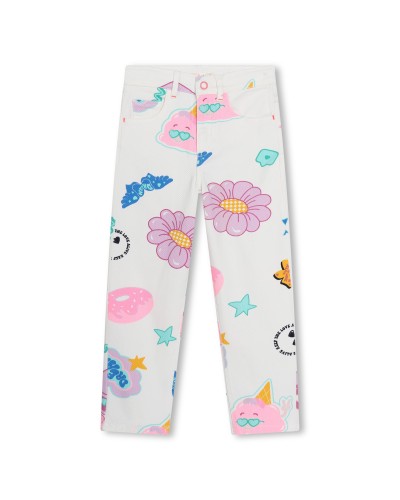 BILLIEBLUSH PANTALON