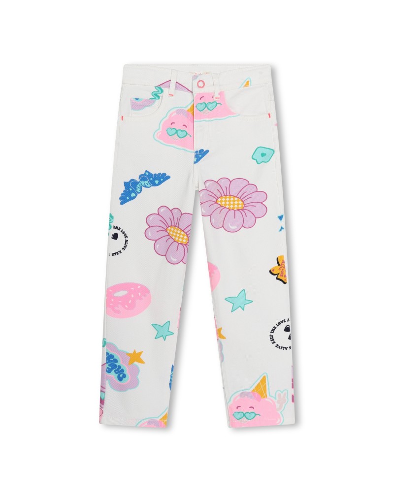 BILLIEBLUSH PANTALON