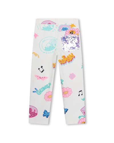 BILLIEBLUSH PANTALON