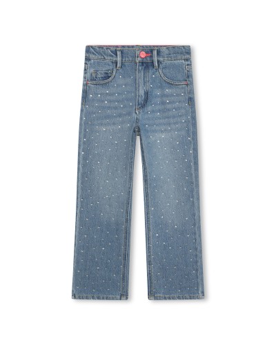 BILLIEBLUSH PANTALON DENIM