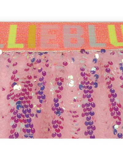BILLIEBLUSH JUPON