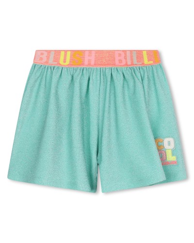 BILLIEBLUSH SHORT