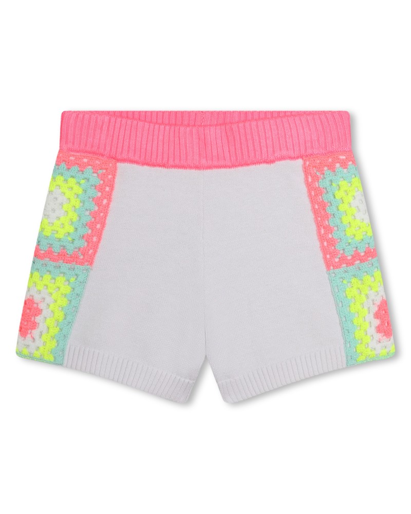 BILLIEBLUSH SHORT