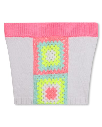 BILLIEBLUSH SHORT