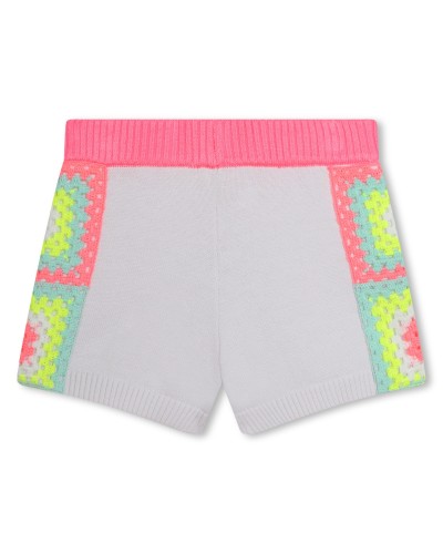 BILLIEBLUSH SHORT