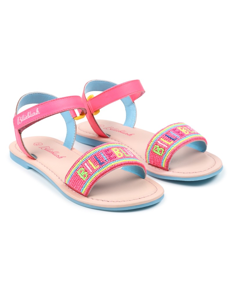 BILLIEBLUSH SANDALES