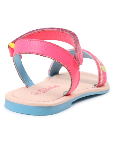 BILLIEBLUSH SANDALES
