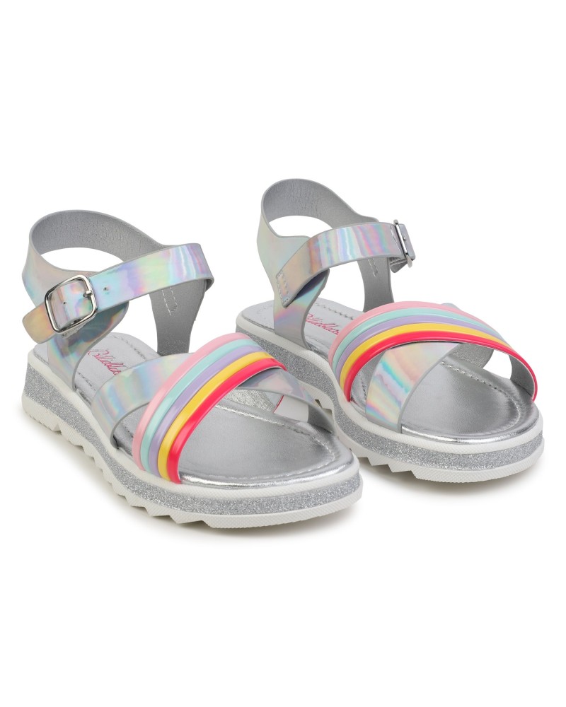 BILLIEBLUSH SANDALES