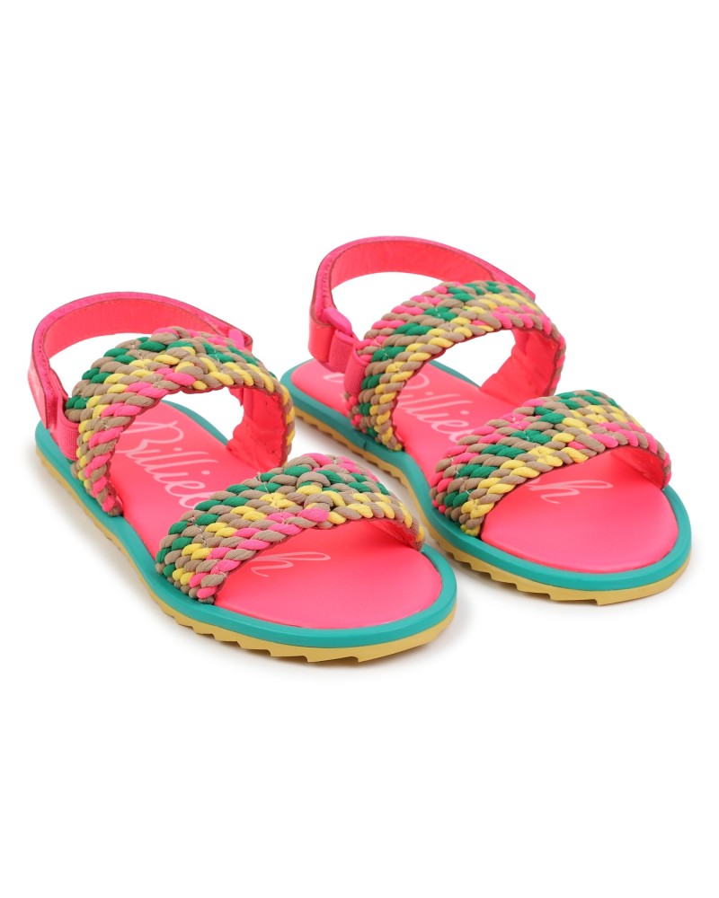 BILLIEBLUSH SANDALES