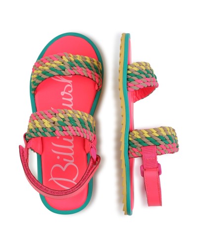 BILLIEBLUSH SANDALES
