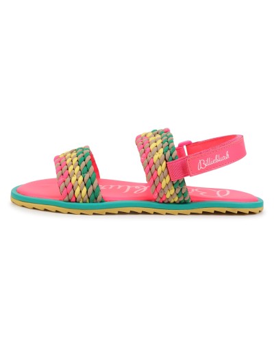 BILLIEBLUSH SANDALES