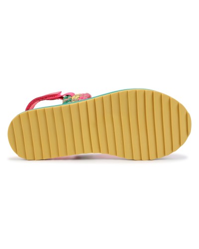 BILLIEBLUSH SANDALES