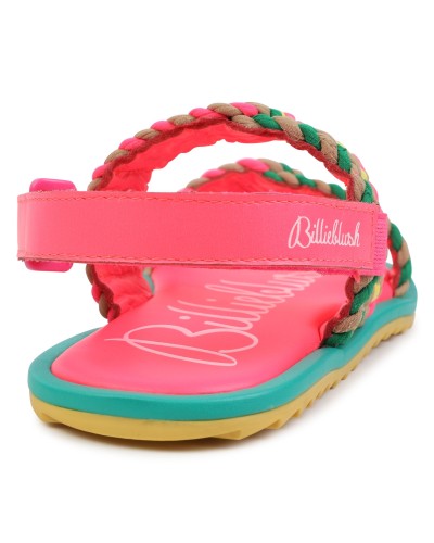 BILLIEBLUSH SANDALES
