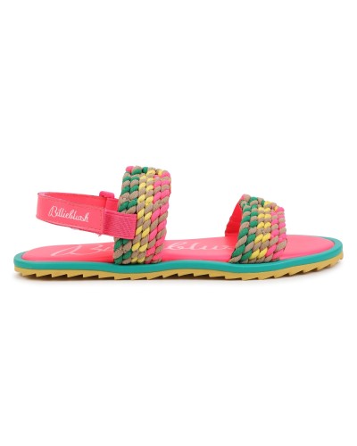 BILLIEBLUSH SANDALES