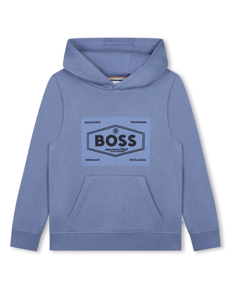 SWEAT BOSS