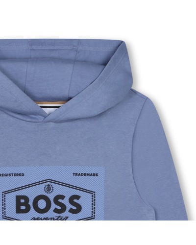 SWEAT BOSS