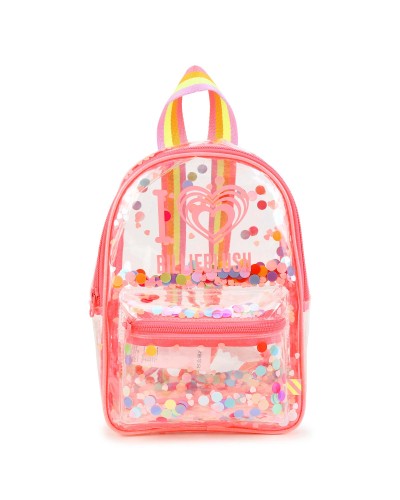 BILLIEBLUSH SAC A DOS