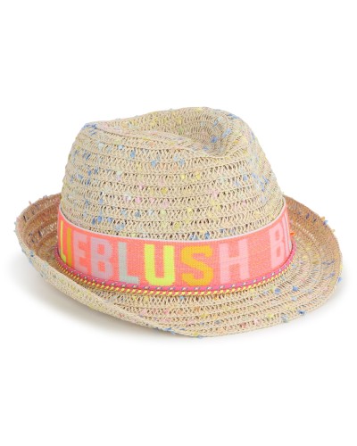 BILLIEBLUSH CHAPEAU