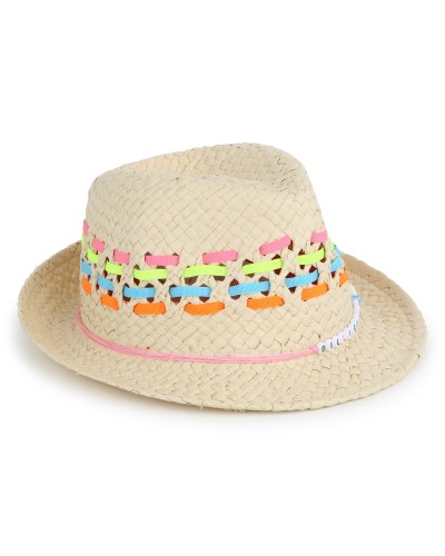 BILLIEBLUSH CHAPEAU