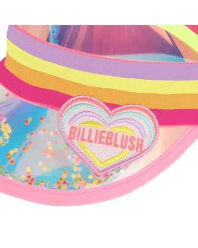 BILLIEBLUSH VISIERE