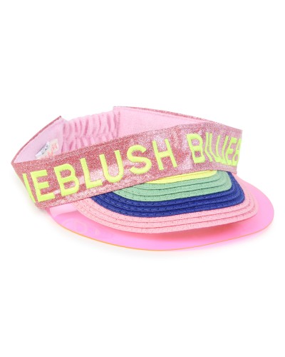 BILLIEBLUSH VISIERE