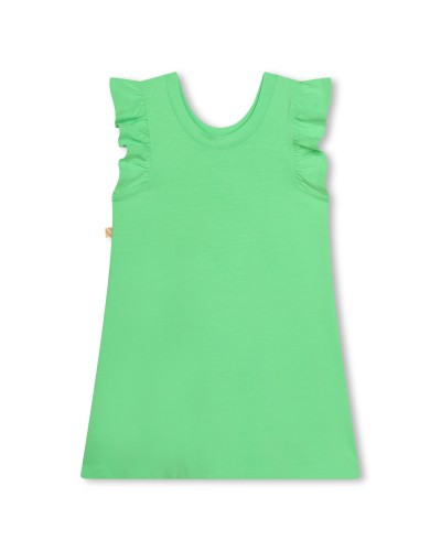 BILLIEBLUSH ROBE SANS MANCHES