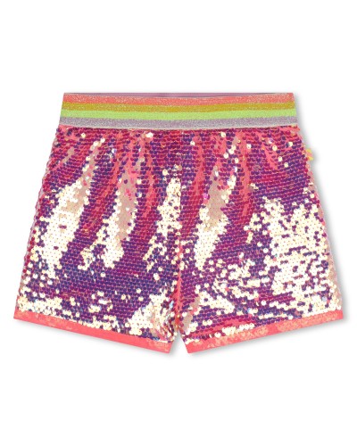 BILLIEBLUSH SHORT