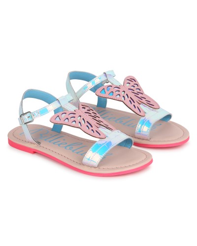 BILLIEBLUSH SANDALES