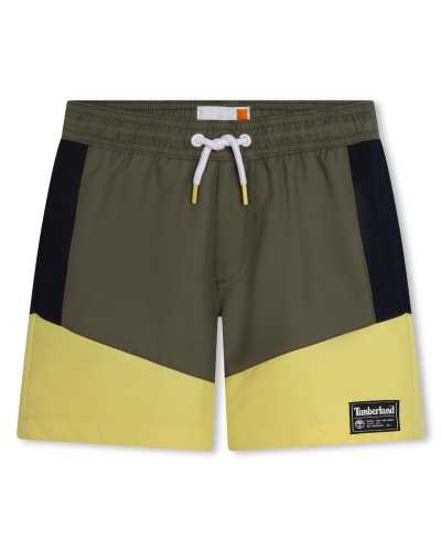 TIMBERLAND SURFER AVEC SLIP