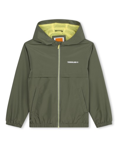 TIMBERLAND COUPE-VENT A CAPUCHE
