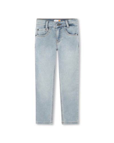 TIMBERLAND PANTALON DENIM