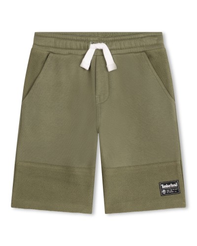 TIMBERLAND BERMUDA