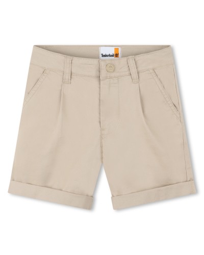 TIMBERLAND BERMUDA
