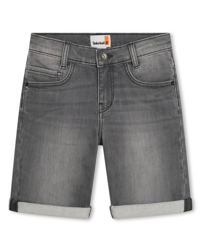 TIMBERLAND SHORT DENIM