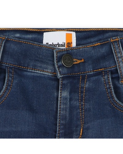 TIMBERLAND BERMUDA DENIM