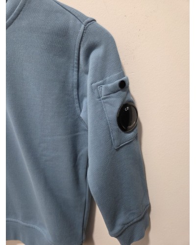 CP COMPANY SWEAT A COL ROND
