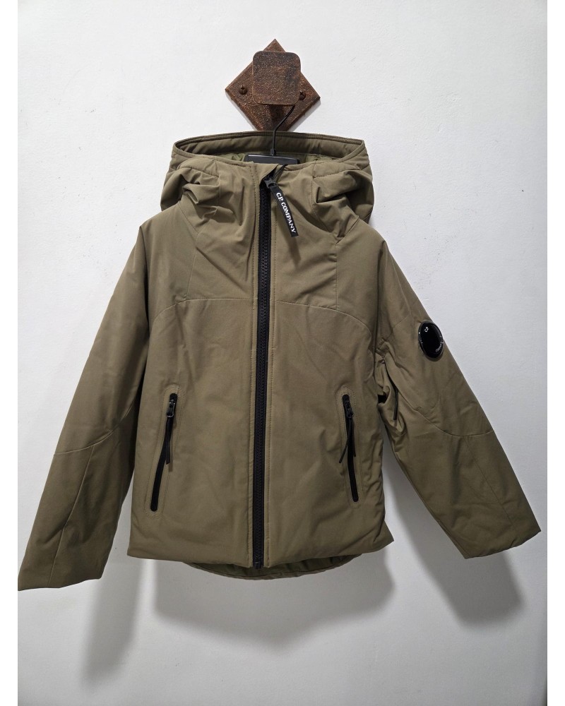 CP COMPANY VESTE EN SOFTSHELL