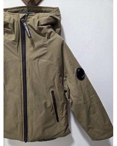 CP COMPANY VESTE EN SOFTSHELL