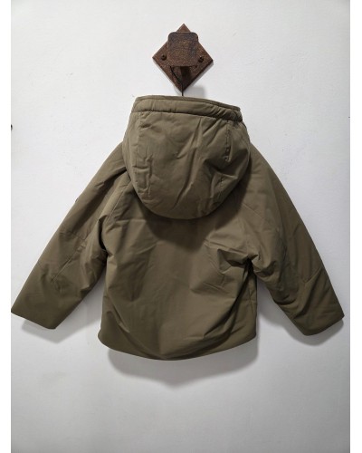CP COMPANY VESTE EN SOFTSHELL