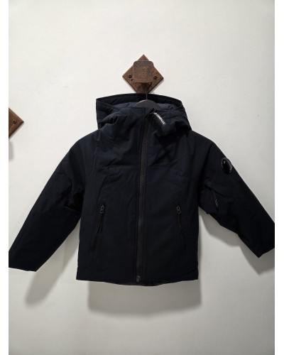 CP COMPANY VESTE EN SOFTSHELL
