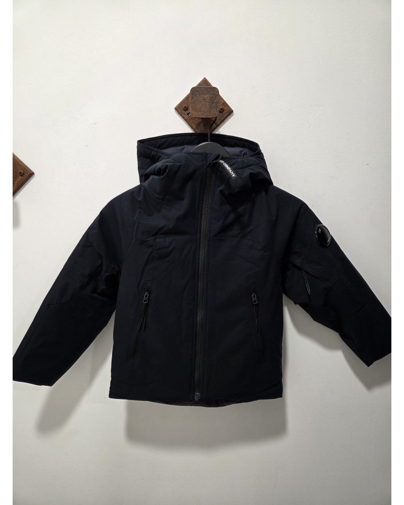 CP COMPANY VESTE EN SOFTSHELL