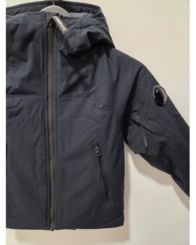 CP COMPANY VESTE EN SOFTSHELL
