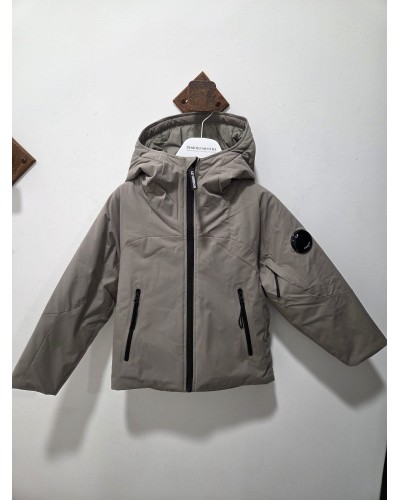 CP COMPANY VESTE EN SOFTSHELL