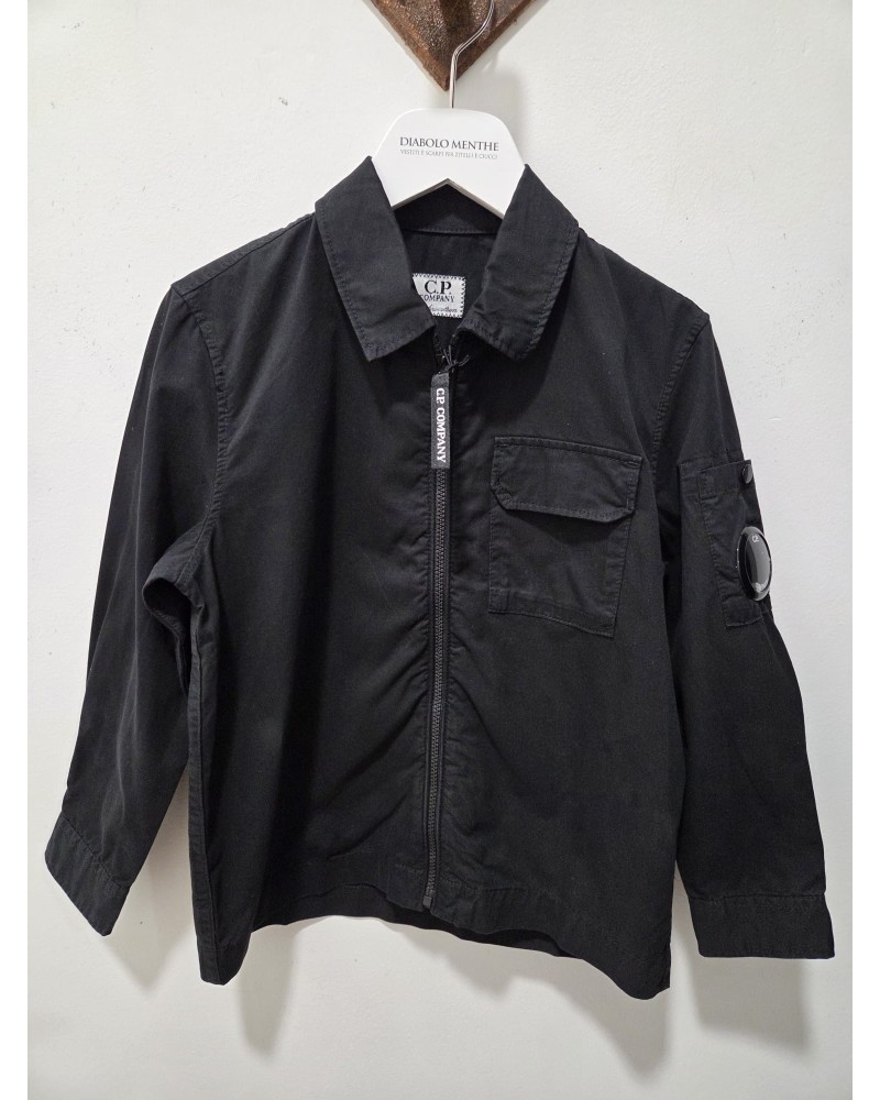 CP COMPANY SURCHEMISE