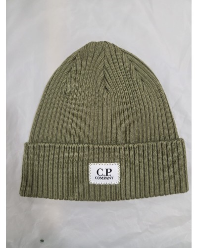 CP COMPANY CP COMPANY BONNET EN LAINE