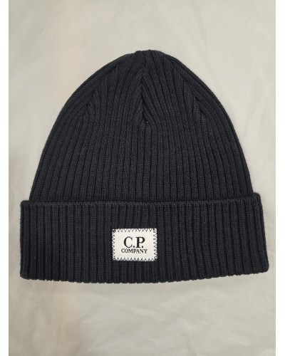 CP COMPANY CP COMPANY BONNET EN LAINE