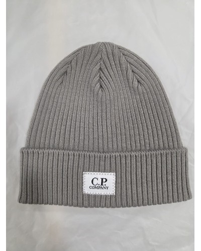 CP COMPANY CP COMPANY BONNET EN LAINE