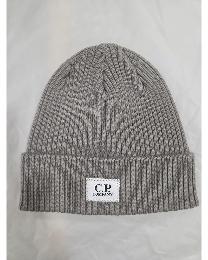 CP COMPANY CP COMPANY BONNET EN LAINE