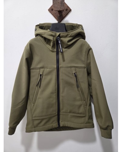 CP COMPANY VESTE 