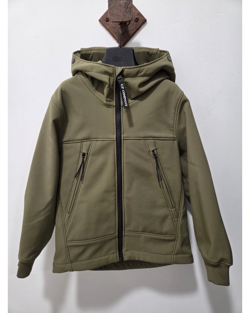 CP COMPANY VESTE 